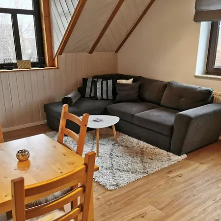 Apartment Kohn 10, *
