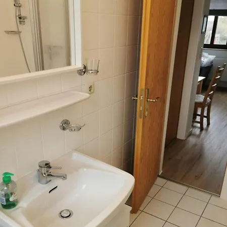 Kohn 10, Apartment
