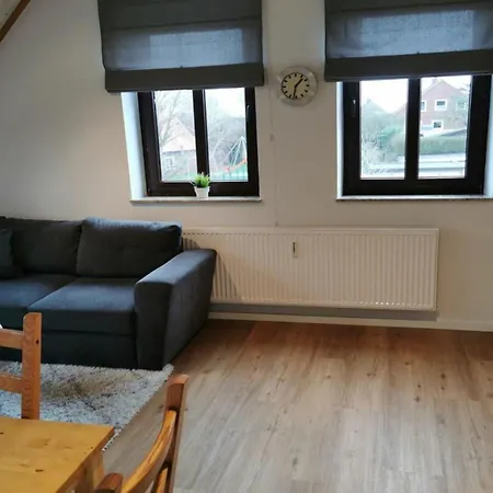 Apartment Kohn 10, *