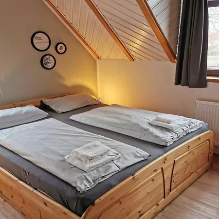 Apartment Kohn 10, Carolinensiel