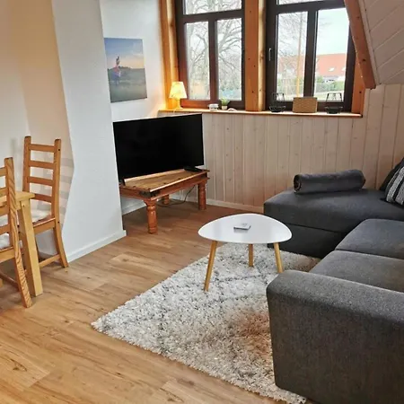 Apartment Kohn 10,