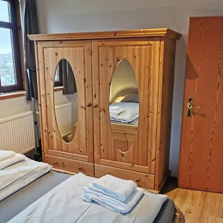 Apartment Kohn 10,